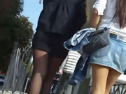 Voyeur Gadis Rusia