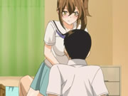 Mata Hijau - Cinta dari Seorang Saudari